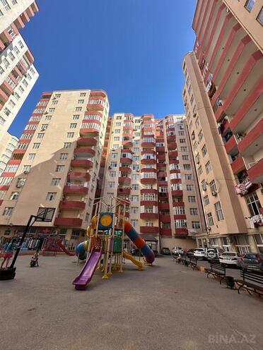 Satılır 4 otaqlı yeni tikili 160 m², Nizami r., photo 25 from 26
