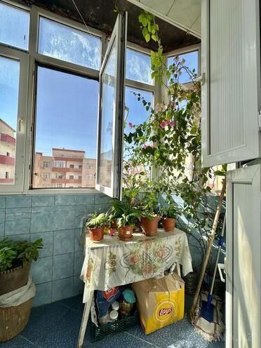 Satılır 4 otaqlı yeni tikili 160 m², Nizami r., photo 24 from 26