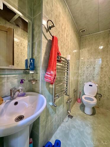 Satılır 4 otaqlı yeni tikili 160 m², Nizami r., photo 21 from 26
