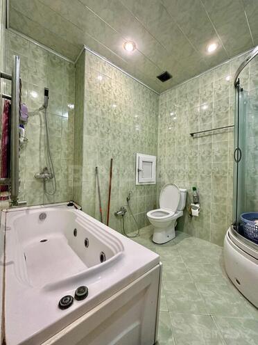 Satılır 4 otaqlı yeni tikili 160 m², Nizami r., photo 14 from 26