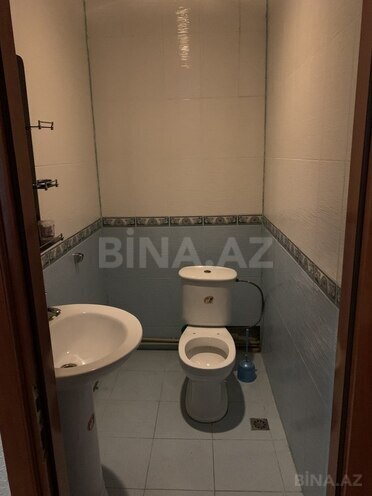 3 otaqlı yeni tikili - Sumqayıt - 144 m² (8)