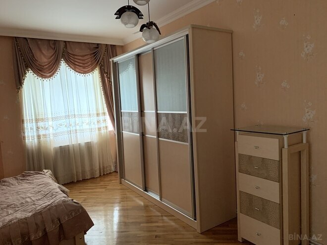 3 otaqlı yeni tikili - Sumqayıt - 144 m² (1)