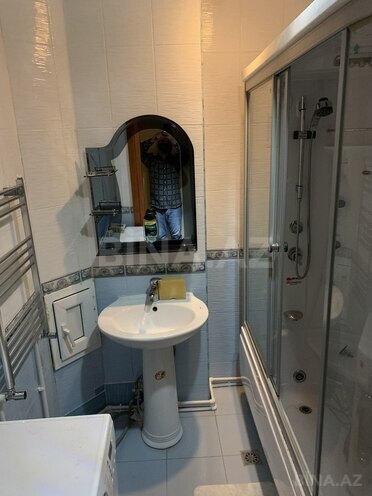 3 otaqlı yeni tikili - Sumqayıt - 144 m² (9)
