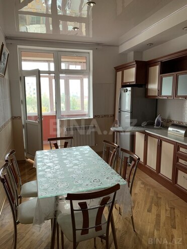 3 otaqlı yeni tikili - Sumqayıt - 144 m² (12)