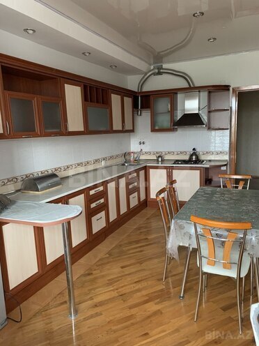 3 otaqlı yeni tikili - Sumqayıt - 144 m² (11)