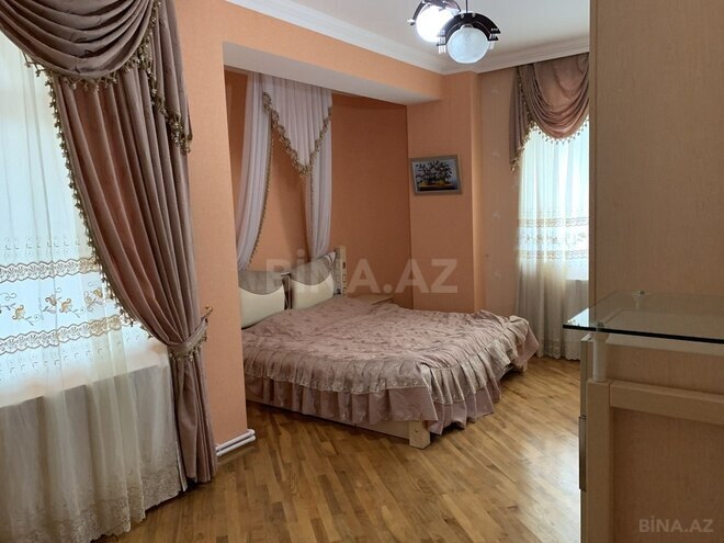 3 otaqlı yeni tikili - Sumqayıt - 144 m² (3)