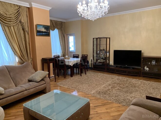3 otaqlı yeni tikili - Sumqayıt - 144 m² (6)