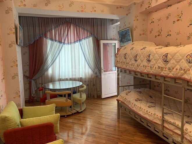 3 otaqlı yeni tikili - Sumqayıt - 144 m² (4)