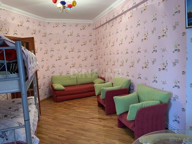 3 otaqlı yeni tikili - Sumqayıt - 144 m² (5)