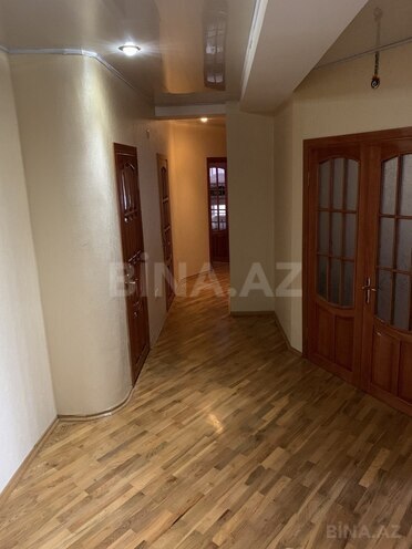 3 otaqlı yeni tikili - Sumqayıt - 144 m² (10)