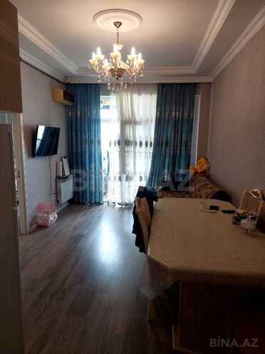 2-комн. новостройка - Сумгаит - 49 м² (1)