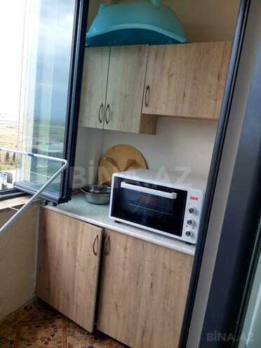 2-комн. новостройка - Сумгаит - 49 м² (7)