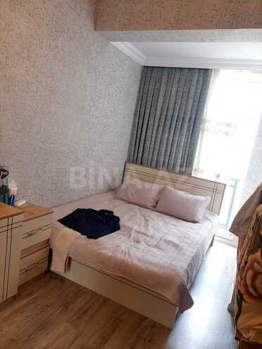 2-комн. новостройка - Сумгаит - 49 м² (4)