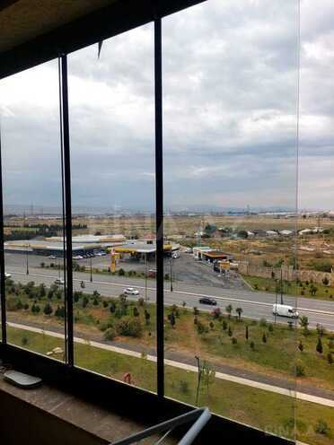 2-комн. новостройка - Сумгаит - 49 м² (9)