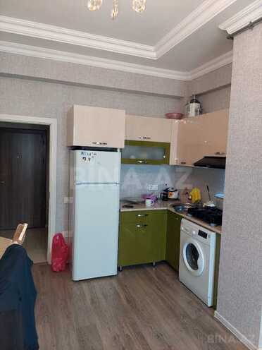 2-комн. новостройка - Сумгаит - 49 м² (2)
