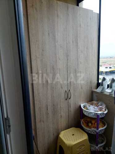 2-комн. новостройка - Сумгаит - 49 м² (8)