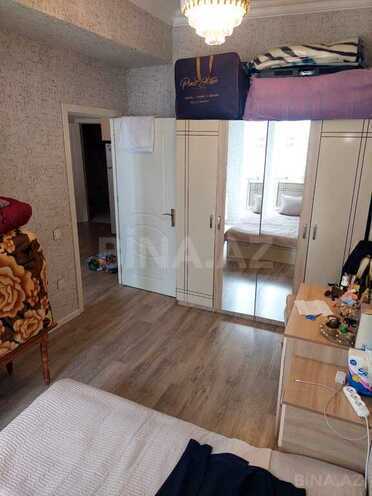2-комн. новостройка - Сумгаит - 49 м² (3)