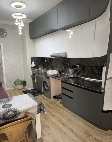 3-комн. новостройка - Сумгаит - 104 м² (3)