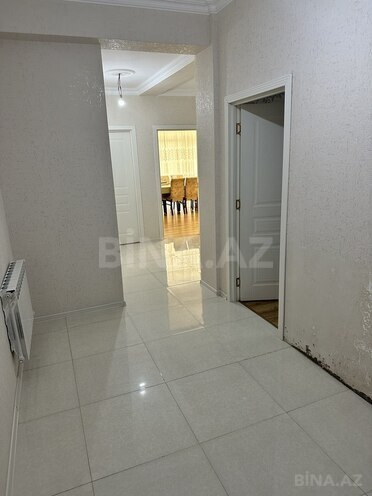 3-комн. новостройка - Сумгаит - 104 м² (5)