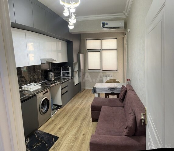 3-комн. новостройка - Сумгаит - 104 м² (1)
