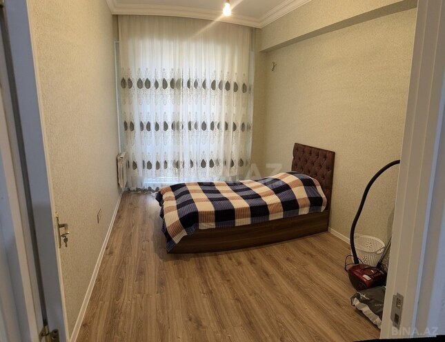 3-комн. новостройка - Сумгаит - 104 м² (6)