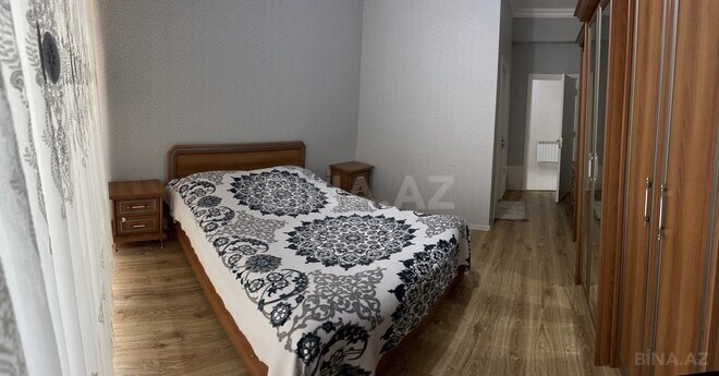 3-комн. новостройка - Сумгаит - 104 м² (4)