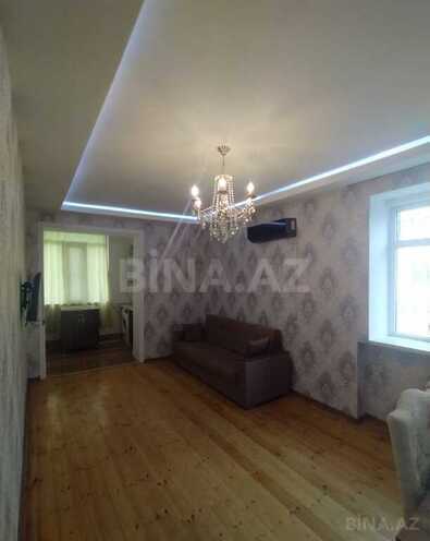 1-комн. вторичка - Ленкорань - 35 м² (1)