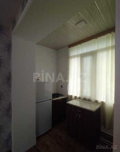 1-комн. вторичка - Ленкорань - 35 м² (5)