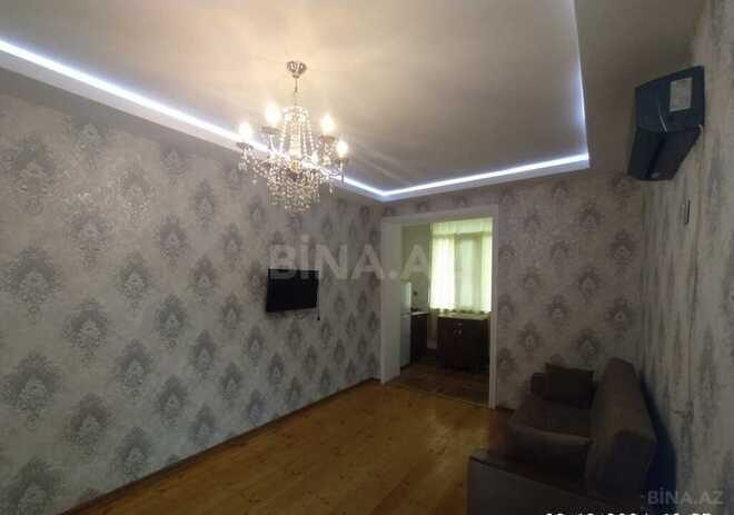 1-комн. вторичка - Ленкорань - 35 м² (2)