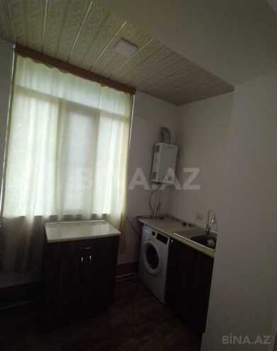 1-комн. вторичка - Ленкорань - 35 м² (4)