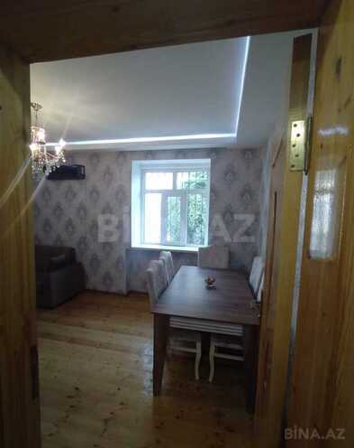 1-комн. вторичка - Ленкорань - 35 м² (3)