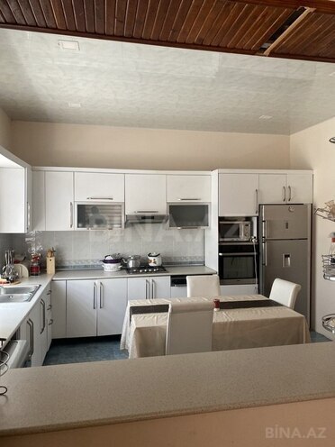 4-комн. дом/дача - пос. Бузовна - 170 м² (3)