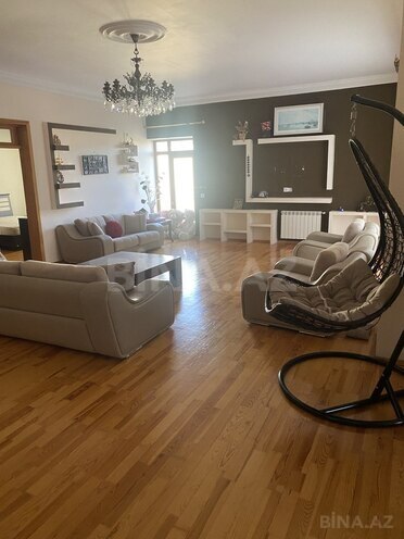 4-комн. дом/дача - пос. Бузовна - 170 м² (13)