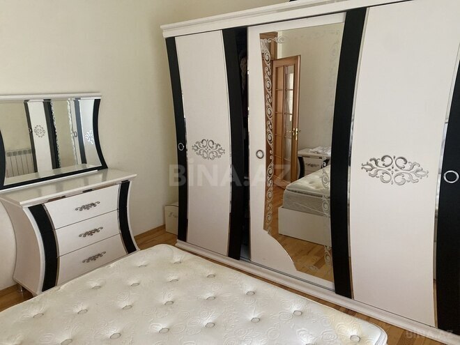 4-комн. дом/дача - пос. Бузовна - 170 м² (9)