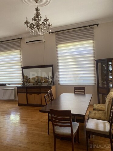 4-комн. дом/дача - пос. Бузовна - 170 м² (2)