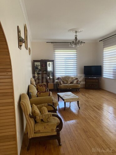 4-комн. дом/дача - пос. Бузовна - 170 м² (5)