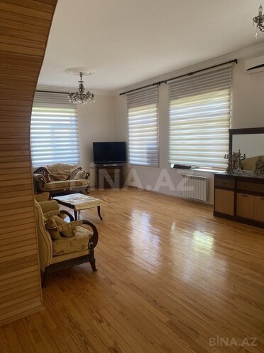 4-комн. дом/дача - пос. Бузовна - 170 м² (1)