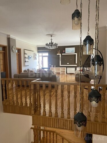 4-комн. дом/дача - пос. Бузовна - 170 м² (6)