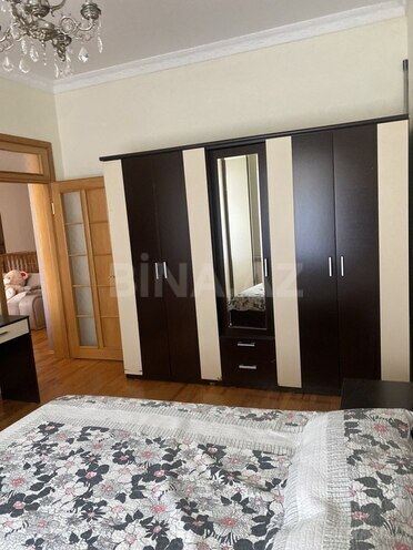 4-комн. дом/дача - пос. Бузовна - 170 м² (8)