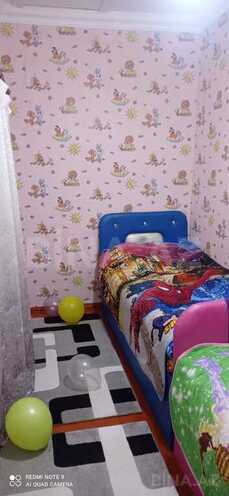 7 otaqlı həyət evi/bağ evi - Hökməli q. - 200 m² (14)