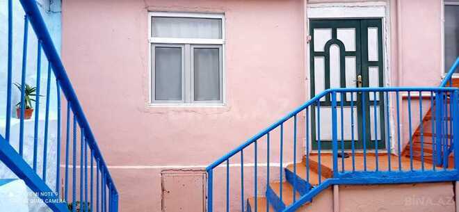 7 otaqlı həyət evi/bağ evi - Hökməli q. - 200 m² (1)