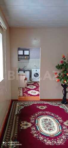 7 otaqlı həyət evi/bağ evi - Hökməli q. - 200 m² (9)