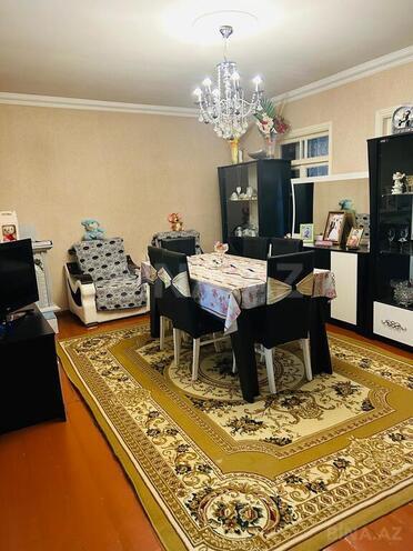 7 otaqlı həyət evi/bağ evi - Hökməli q. - 200 m² (11)