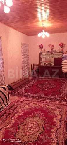 7 otaqlı həyət evi/bağ evi - Hökməli q. - 200 m² (5)