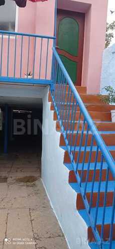 7 otaqlı həyət evi/bağ evi - Hökməli q. - 200 m² (7)