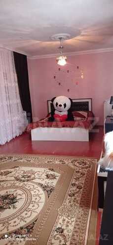 7 otaqlı həyət evi/bağ evi - Hökməli q. - 200 m² (17)