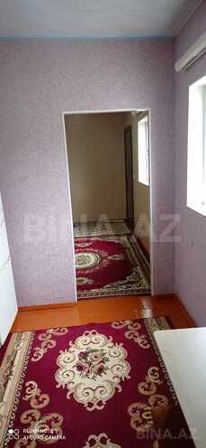 7 otaqlı həyət evi/bağ evi - Hökməli q. - 200 m² (8)