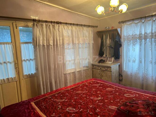 7 otaqlı həyət evi/bağ evi - Hökməli q. - 200 m² (6)