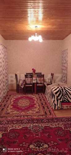7 otaqlı həyət evi/bağ evi - Hökməli q. - 200 m² (16)