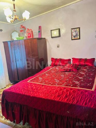 7 otaqlı həyət evi/bağ evi - Hökməli q. - 200 m² (4)